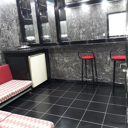 Motel Casa Branca Блуменау Номер фото
