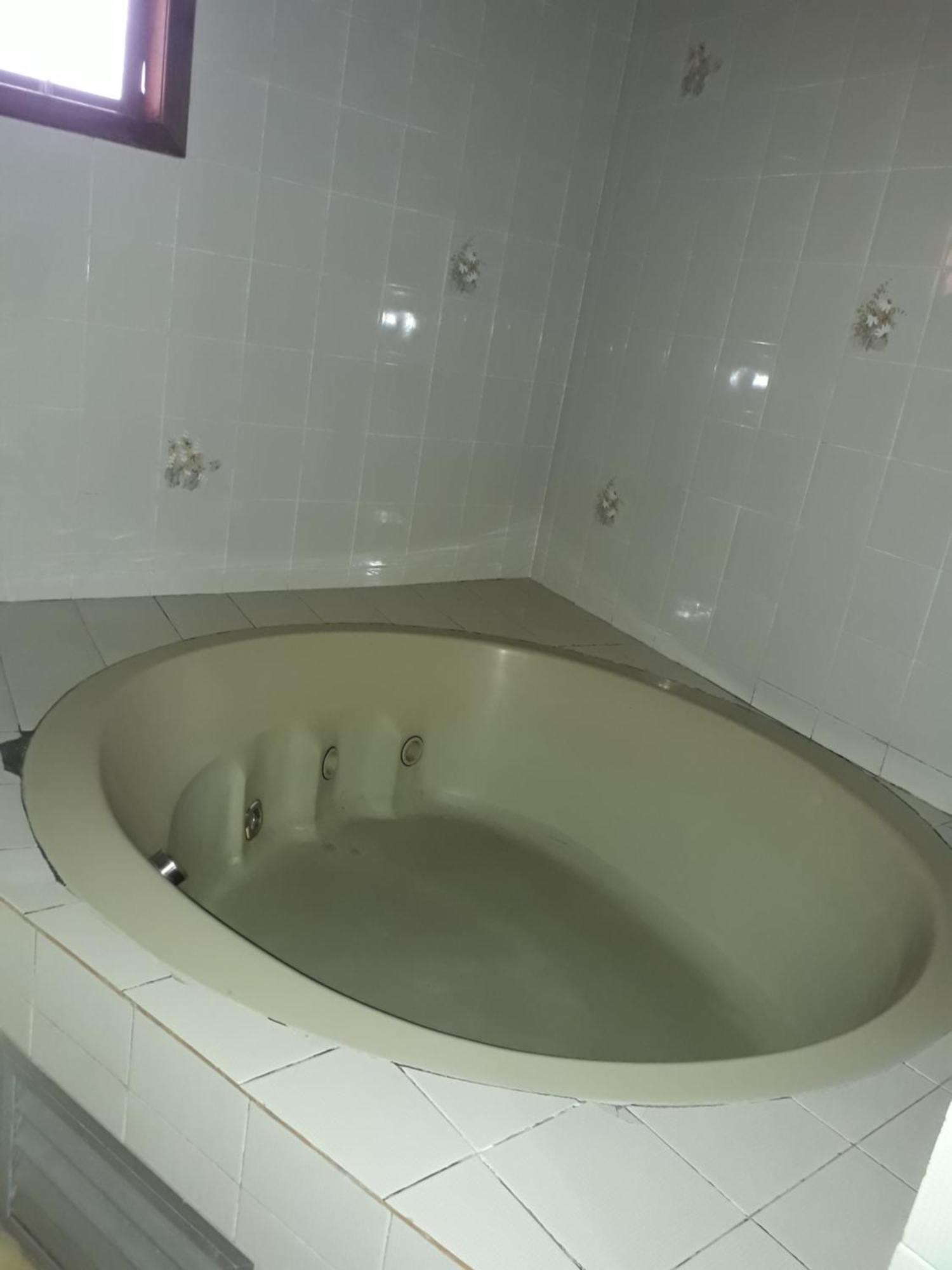 Motel Casa Branca Блуменау Номер фото